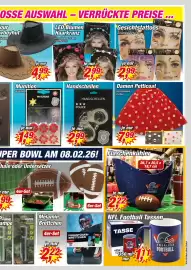 Posten Börse Prospekt woche 5 Seite 5