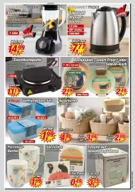 Posten Börse Prospekt woche 5 Seite 7