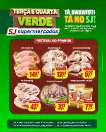 Encarte Sj Supermercados Página 2