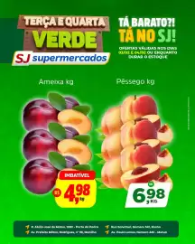 Encarte Sj Supermercados Página 4