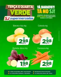 Encarte Sj Supermercados Página 5