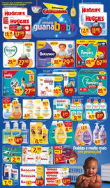 Encarte Supermercados Guanabara semana 6 Página 12
