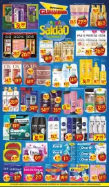 Encarte Supermercados Guanabara semana 6 Página 10