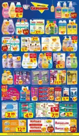 Encarte Supermercados Guanabara semana 6 Página 11