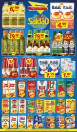 Encarte Supermercados Guanabara semana 6 Página 3