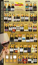 Encarte Supermercados Guanabara semana 6 Página 6