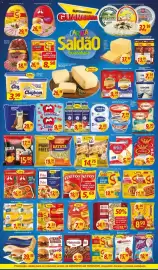 Encarte Supermercados Guanabara semana 6 Página 8