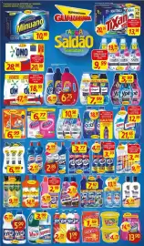 Encarte Supermercados Guanabara semana 6 Página 9