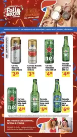 Encarte Mercado Extra Página 1