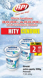 API MARKET gazetka Strona 10