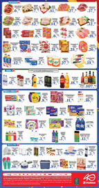 Catálogo Supermercados Mateus Página 2