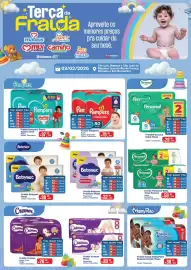 Catálogo Supermercados Mateus Página 1