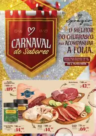 Catálogo Supermercados Mateus Página 1