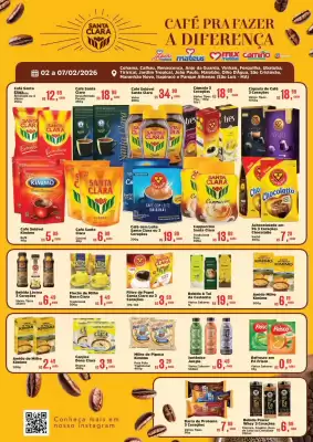 Catálogo Supermercados Mateus (válido até 7-02)