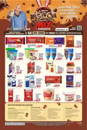 Encarte Max Atacadista Página 1