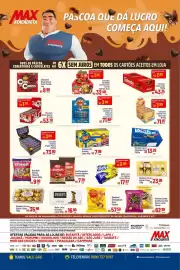 Encarte Max Atacadista Página 2