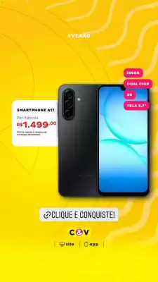 Encarte Casa e Vídeo (válido até 6-02)