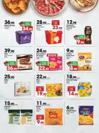 Encarte Zaffari Página 10