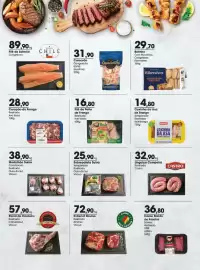 Encarte Zaffari Página 11