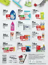 Encarte Zaffari Página 14