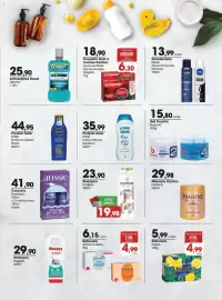 Encarte Zaffari Página 15