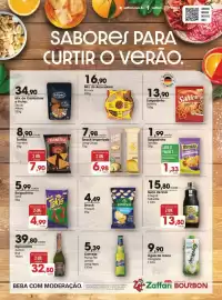 Encarte Zaffari Página 16