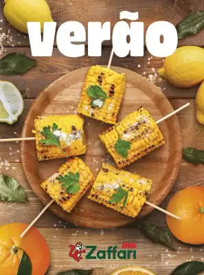 Encarte Zaffari (válido até 15-02)