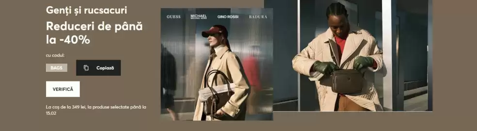 Catalog epantofi.ro Pagină 1