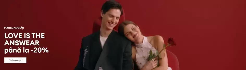 Catalog Answear Pagină 1