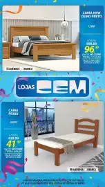 Folheto Lojas Cem Página 103