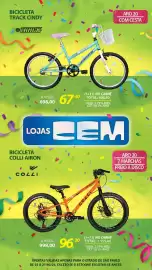 Folheto Lojas Cem Página 108