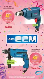 Folheto Lojas Cem Página 117