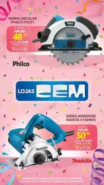 Folheto Lojas Cem Página 119