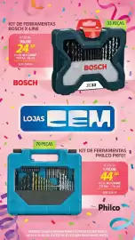 Folheto Lojas Cem Página 120