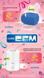 Folheto Lojas Cem Página 121