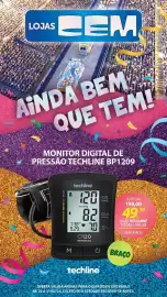 Folheto Lojas Cem Página 122