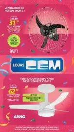 Folheto Lojas Cem Página 125