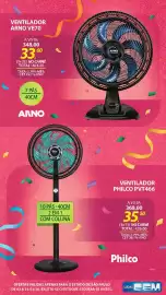 Folheto Lojas Cem Página 127