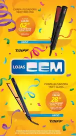 Folheto Lojas Cem Página 131