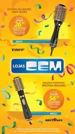 Folheto Lojas Cem Página 133