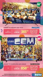 Folheto Lojas Cem Página 22