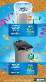 Folheto Lojas Cem Página 23