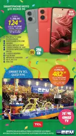 Folheto Lojas Cem Página 3