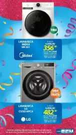 Folheto Lojas Cem Página 30