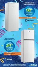 Folheto Lojas Cem Página 33