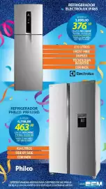 Folheto Lojas Cem Página 36