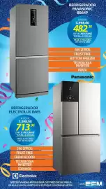 Folheto Lojas Cem Página 37