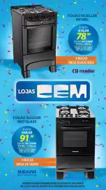 Folheto Lojas Cem Página 39