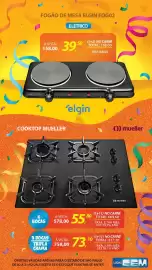 Folheto Lojas Cem Página 46