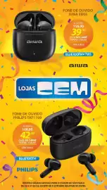 Folheto Lojas Cem Página 50